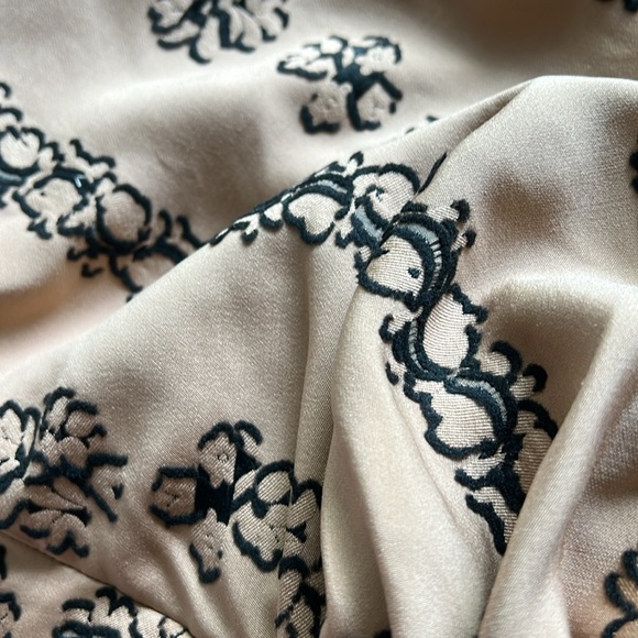 Ulla Johnson Layla Blouse - Picture 4 of 4